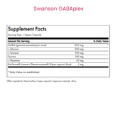 GABAplex